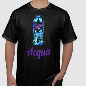 SWG Baja Blast T-shirt / Italian Designer